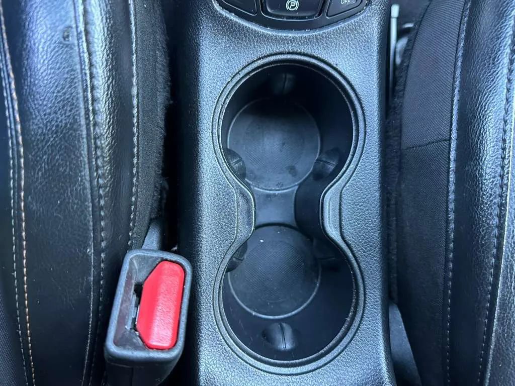 Used 2018 Jeep Compass Latitude image 35