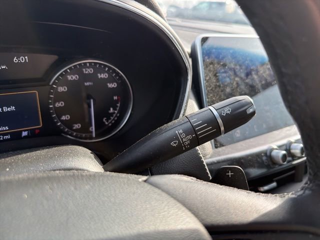 Used 2021 Cadillac CT5 Premium Luxury AWD/4WD image 44