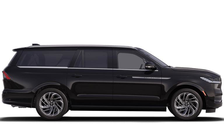 New 2025 Lincoln Navigator L Reserve image 5
