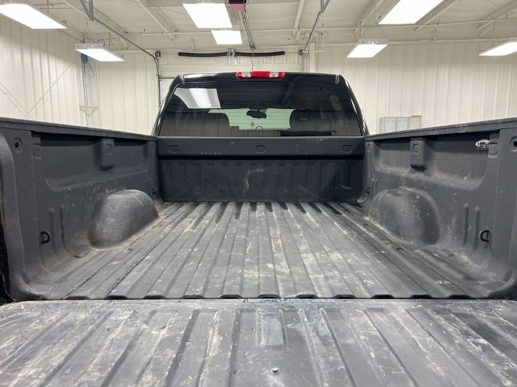 Used 2007 Chevrolet Silverado 2500 LT w/ 2LT Convenience Package image 22