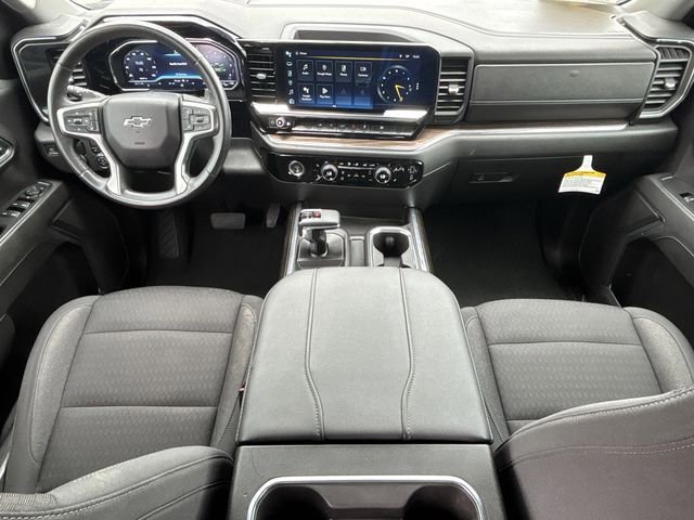 Used 2023 Chevrolet Silverado 1500 RST w/ Protection Package image 11