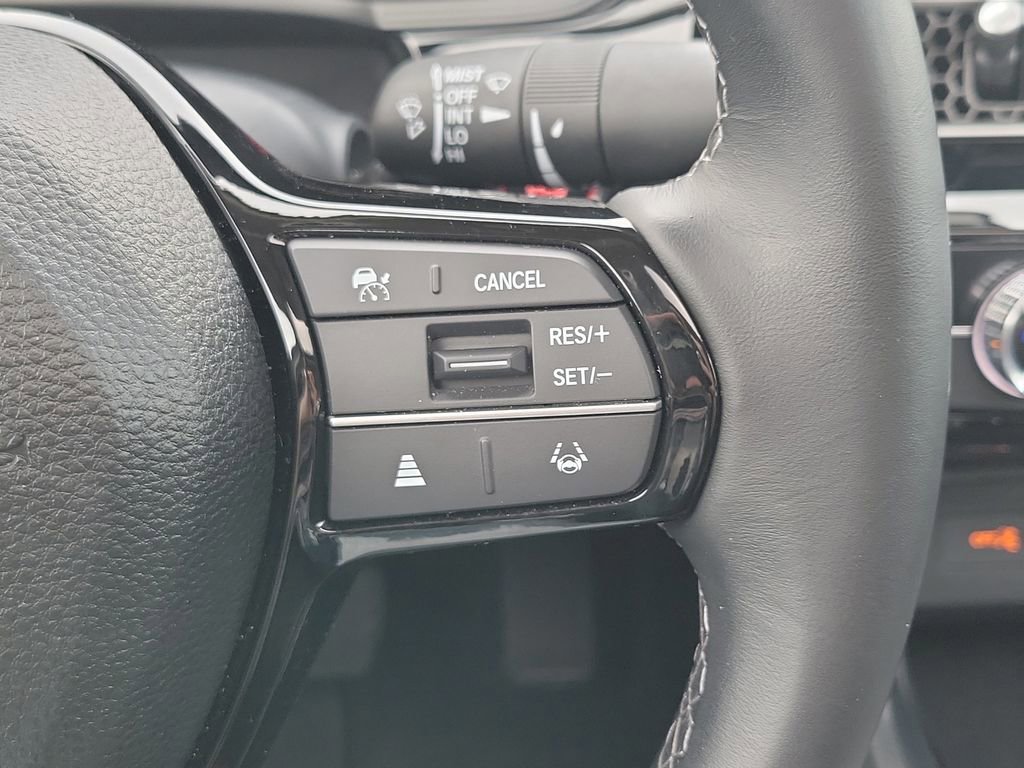 Used 2024 Honda Civic EX image 24