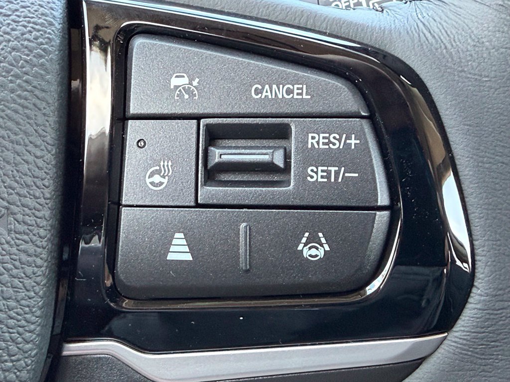 New 2027 Honda Odyssey Elite image 18