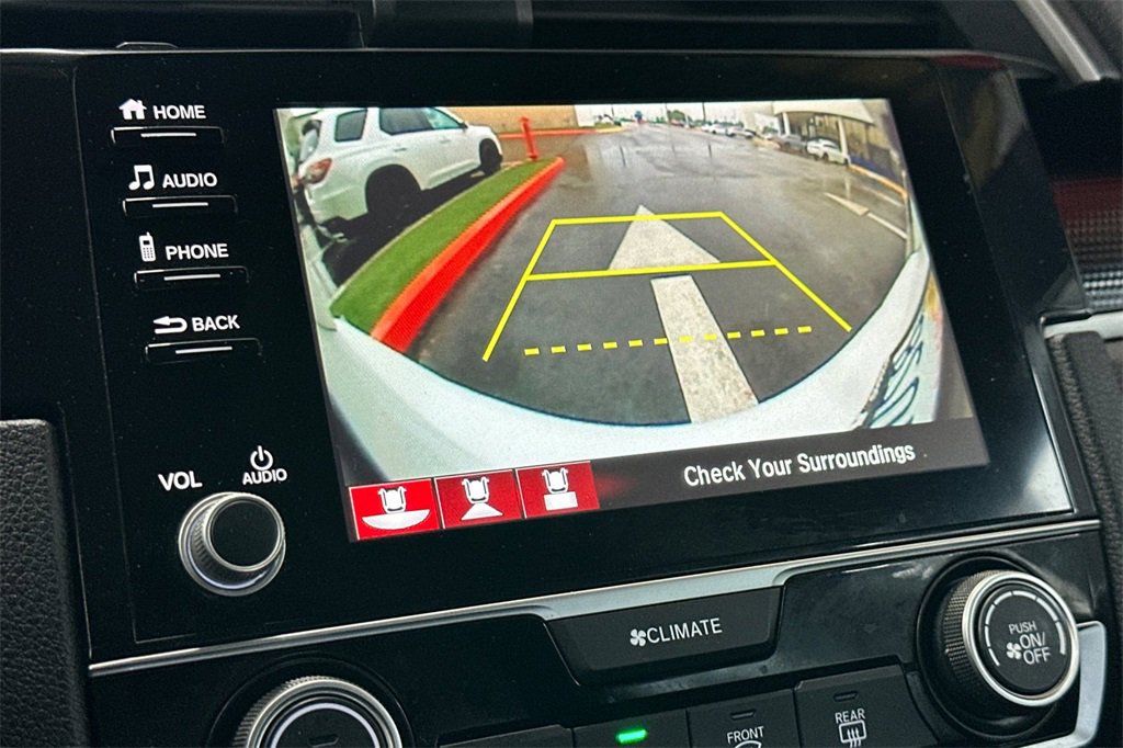 Used 2021 Honda Civic Sport image 20