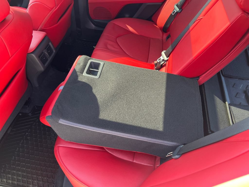 Used 2020 Toyota Camry XSE FWD image 29