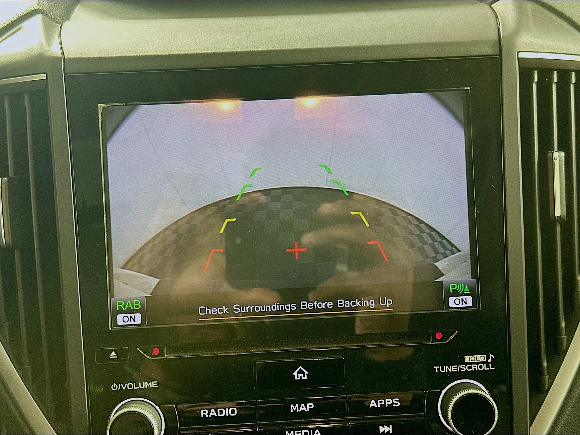 Used 2018 Subaru Crosstrek 2.0i Limited image 22