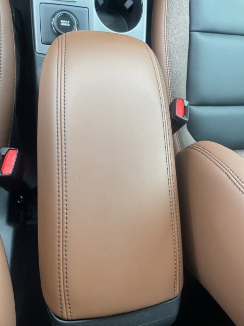New 2025 Ford Bronco Sport Outer Banks w/ Outer Banks Tech Package+ image 43