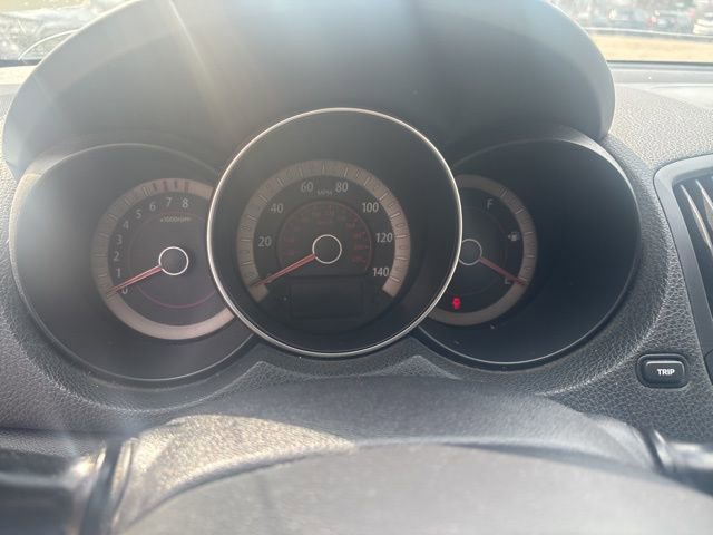 Used 2012 Kia Forte LX FWD image 23