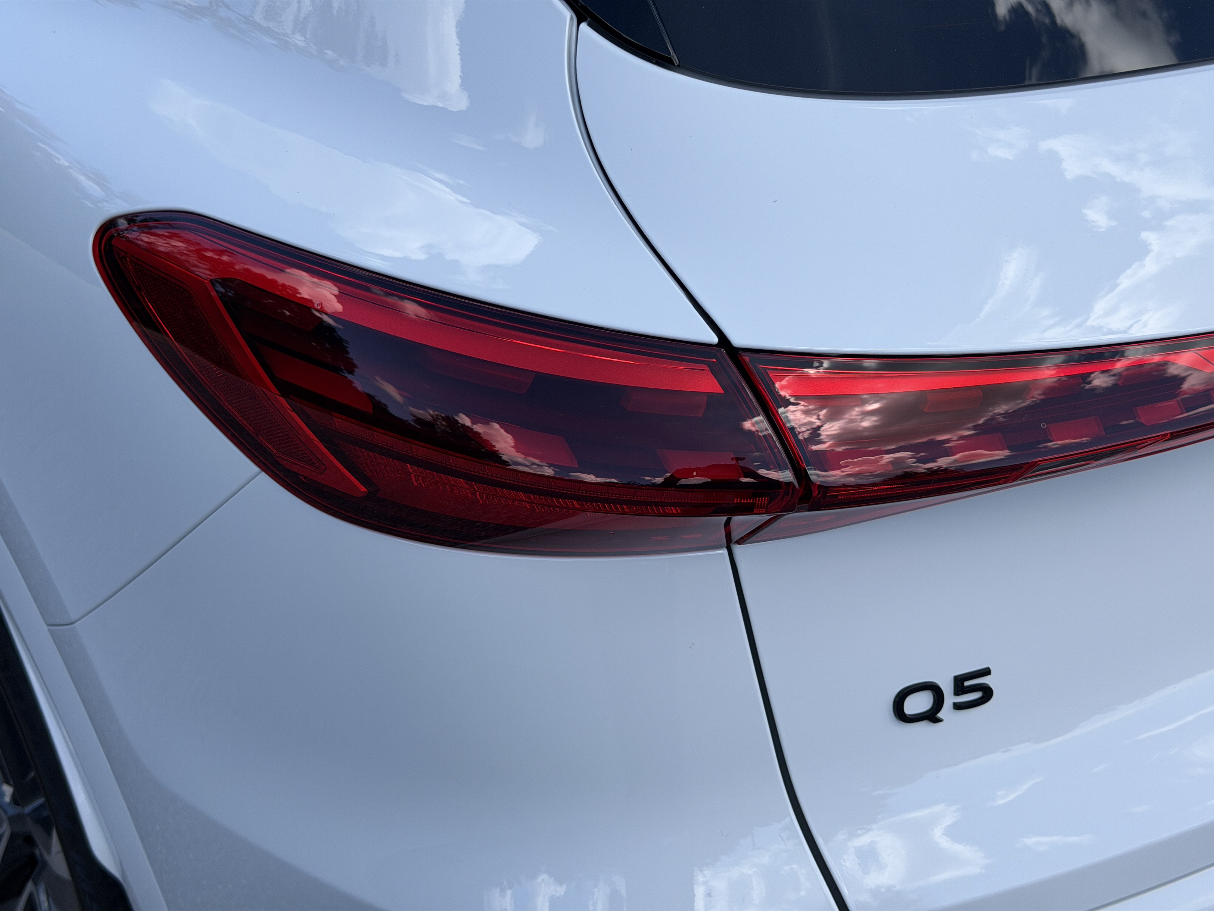 New 2026 Audi Q5 2.0T AWD/4WD image 10