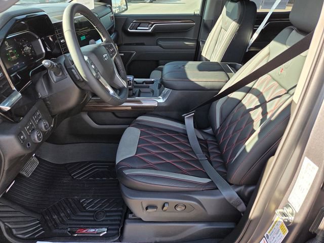 New 2026 Chevrolet Silverado 1500 RST AWD/4WD image 6