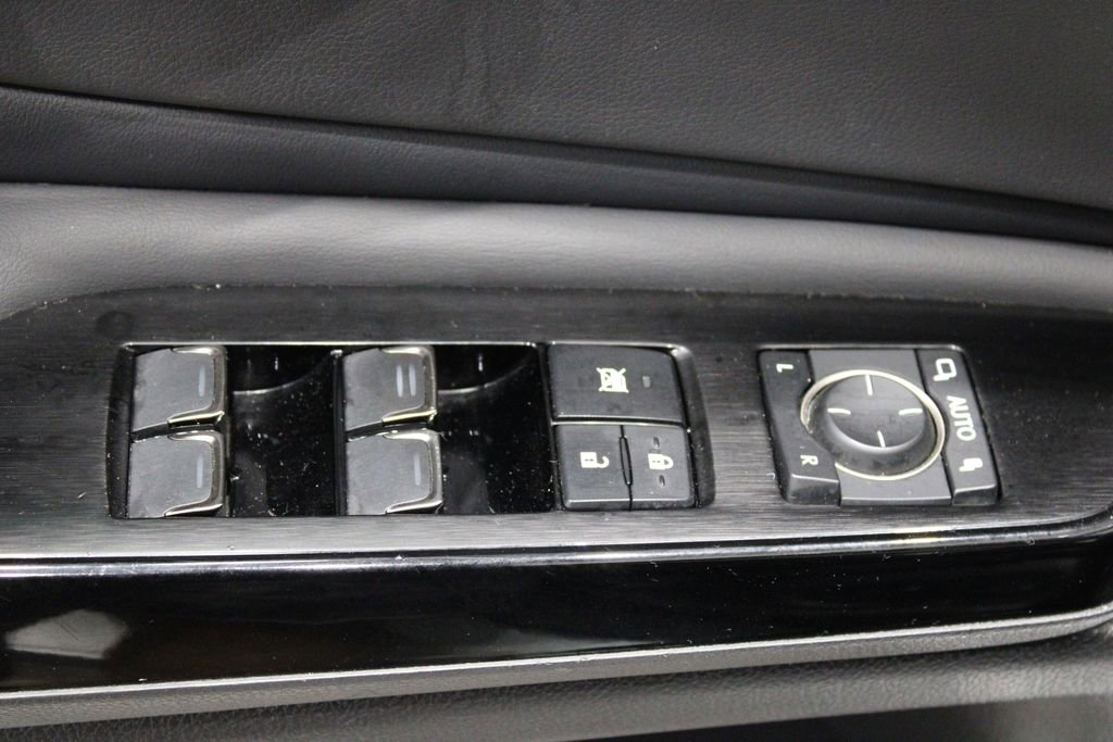 Used 2022 Lexus ES 350 F Sport image 18