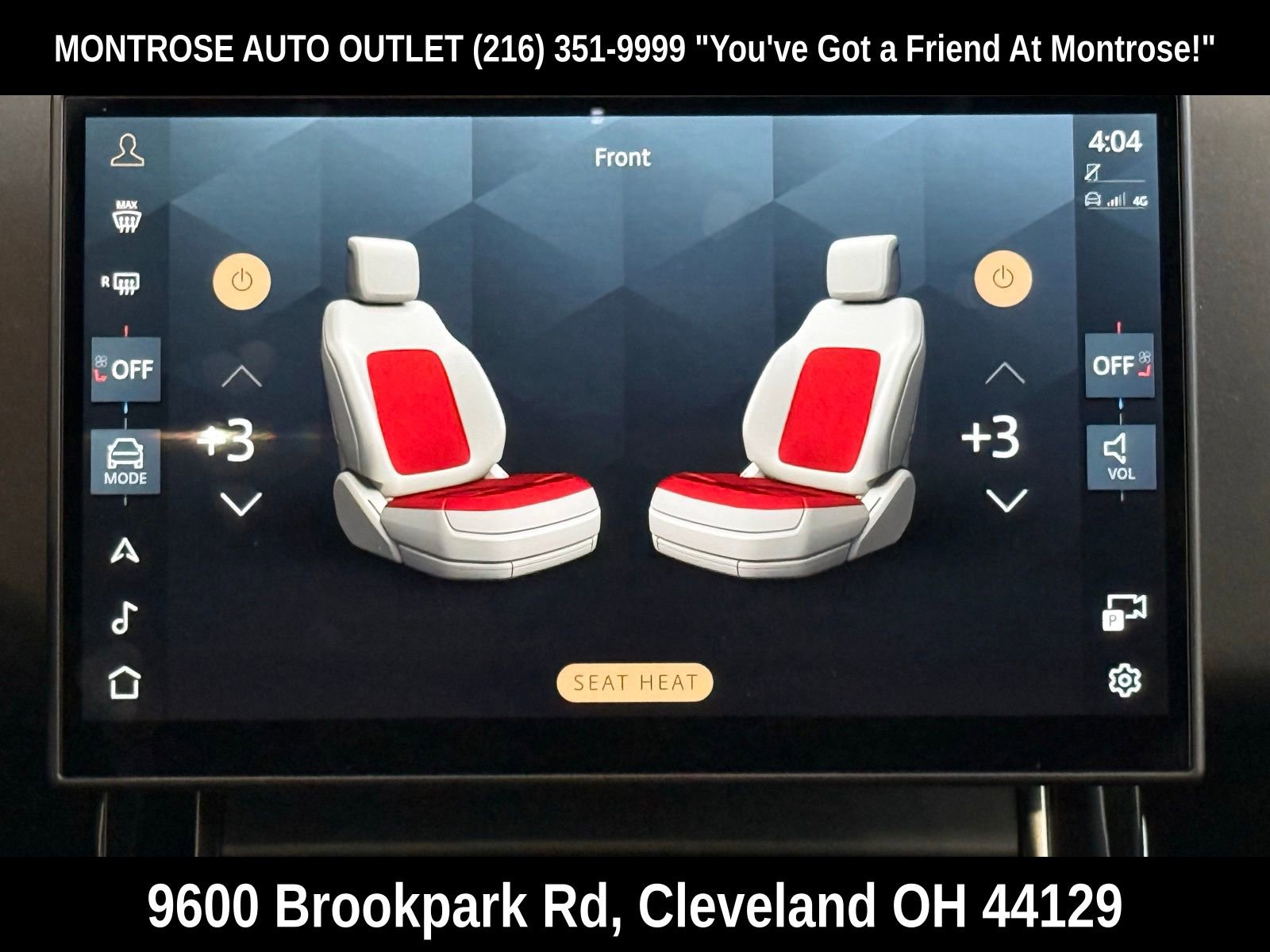 New 2026 Land Rover Range Rover Evoque S image 22