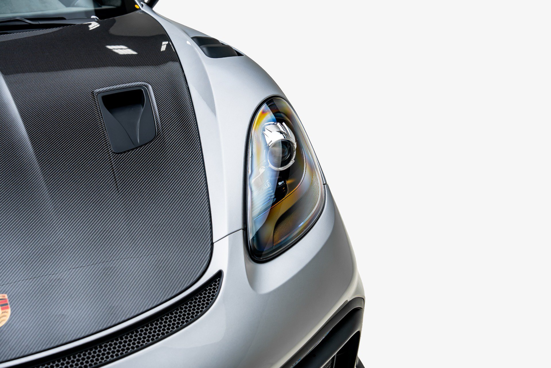 Used 2023 Porsche 718 Cayman GT4 RS RWD image 19