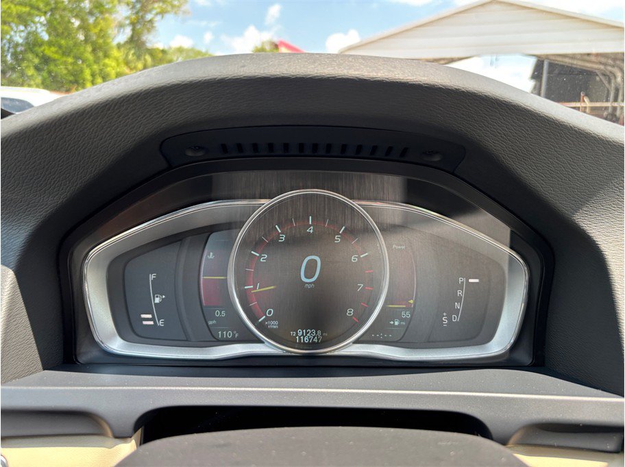 Used 2014 Volvo S60 T5 FWD image 22