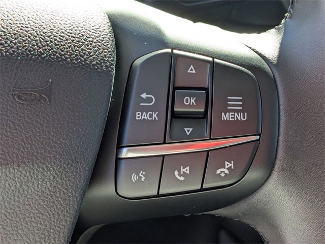 Used 2024 Ford Bronco Sport Big Bend w/ Convenience Package image 18