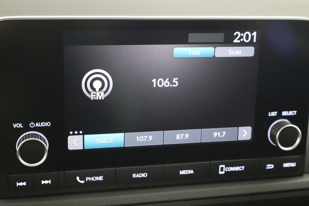 Used 2024 Honda CR-V EX image 28