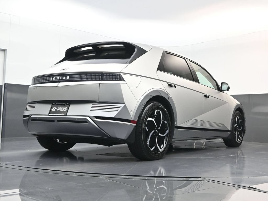 Certified 2024 Hyundai Ioniq 5 Limited RWD image 25