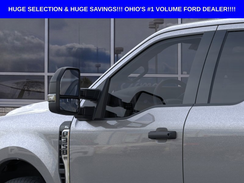 New 2026 Ford F350 XL RWD image 20