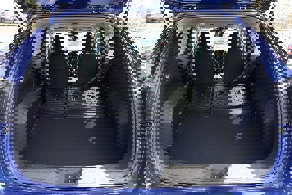 New 2026 Subaru Crosstrek 2.0i Premium image 9