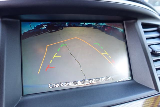 Used 2019 INFINITI QX60 Pure image 17