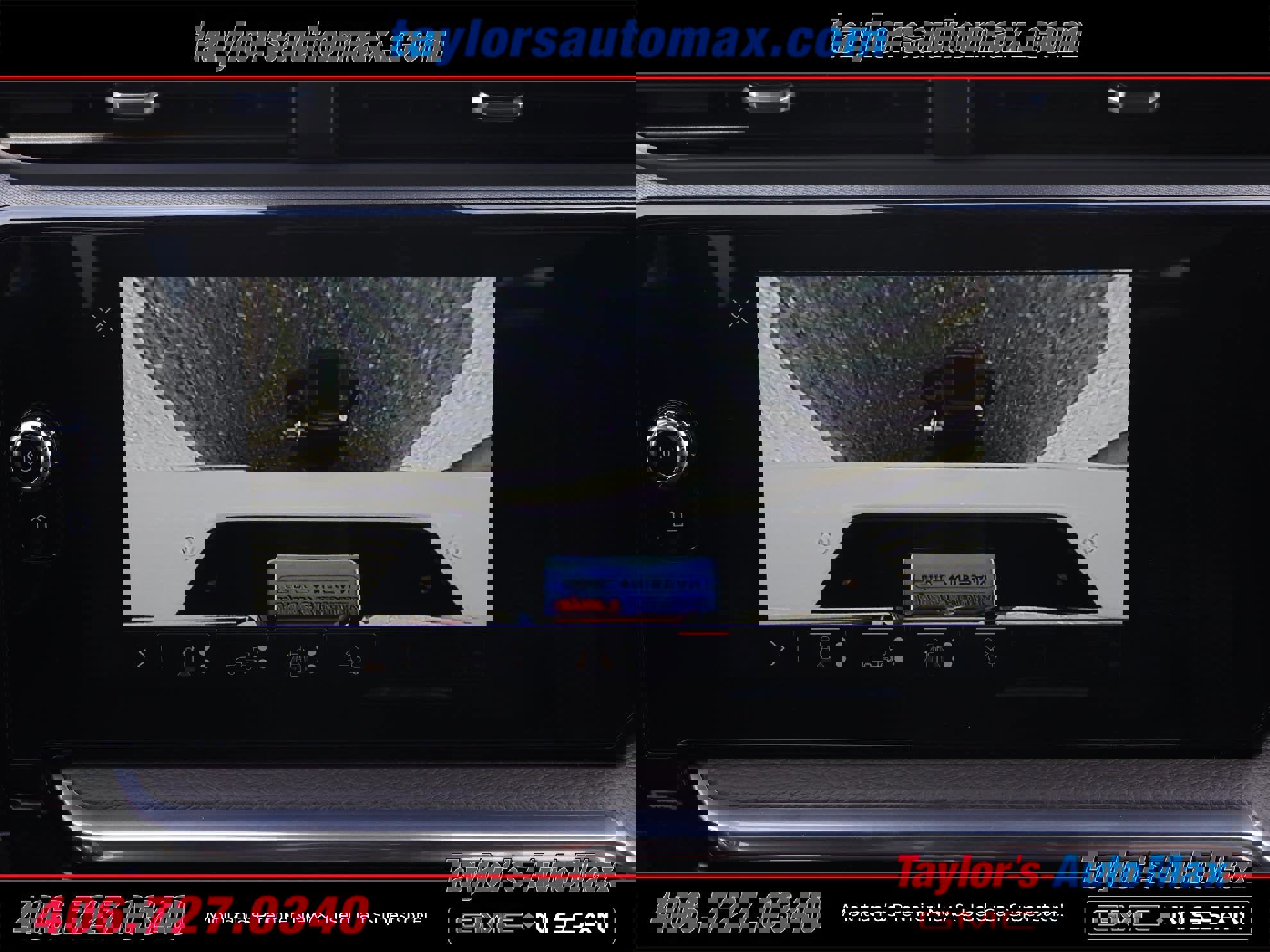 Used 2024 GMC Sierra 2500 Denali w/ Technology Package image 22