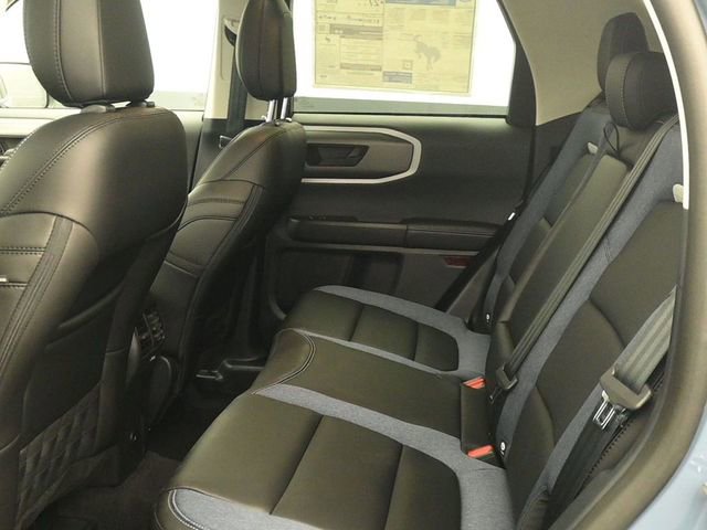 New 2025 Ford Bronco Sport Outer Banks w/ Outer Banks Tech Package+ image 10