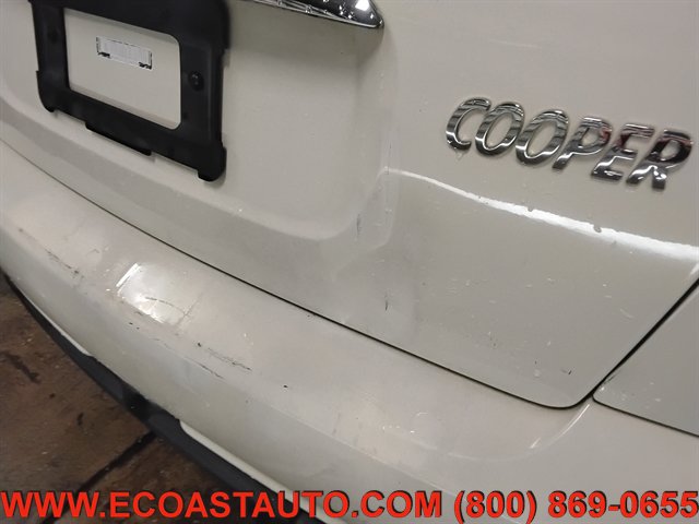 Used 2005 MINI Cooper Hardtop FWD image 17
