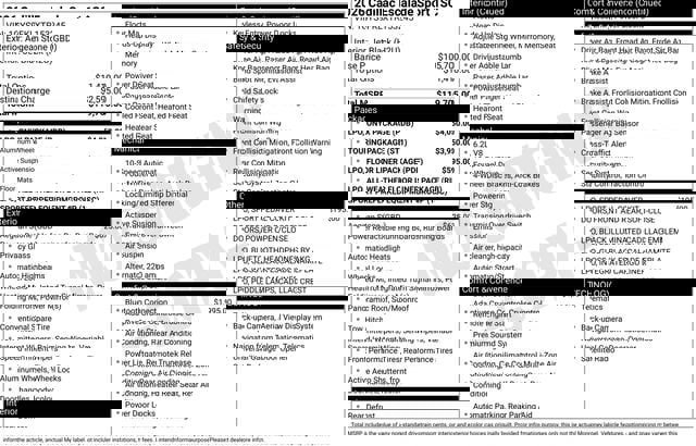 Certified 2026 Cadillac Escalade Sport w/ LPO, ONYX Package image 33