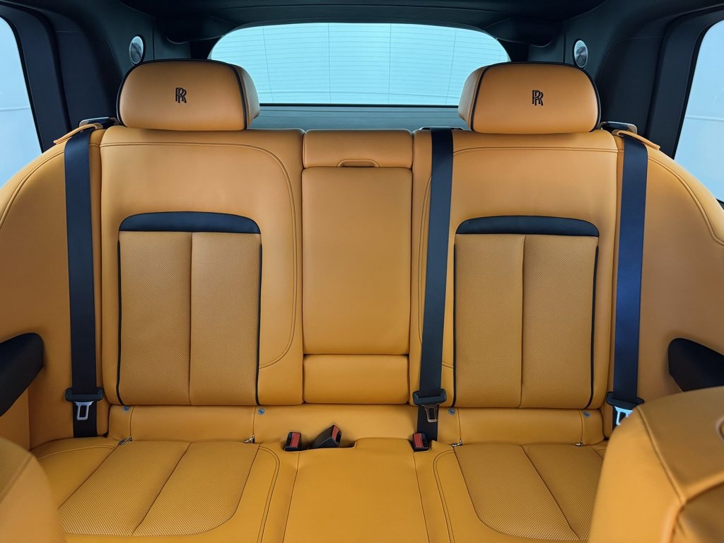 New 2026 Rolls-Royce Cullinan image 15