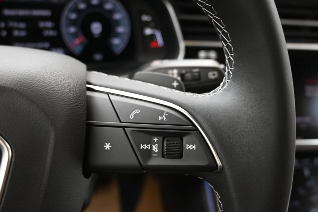 New 2026 Audi Q7 Premium Plus AWD/4WD image 27