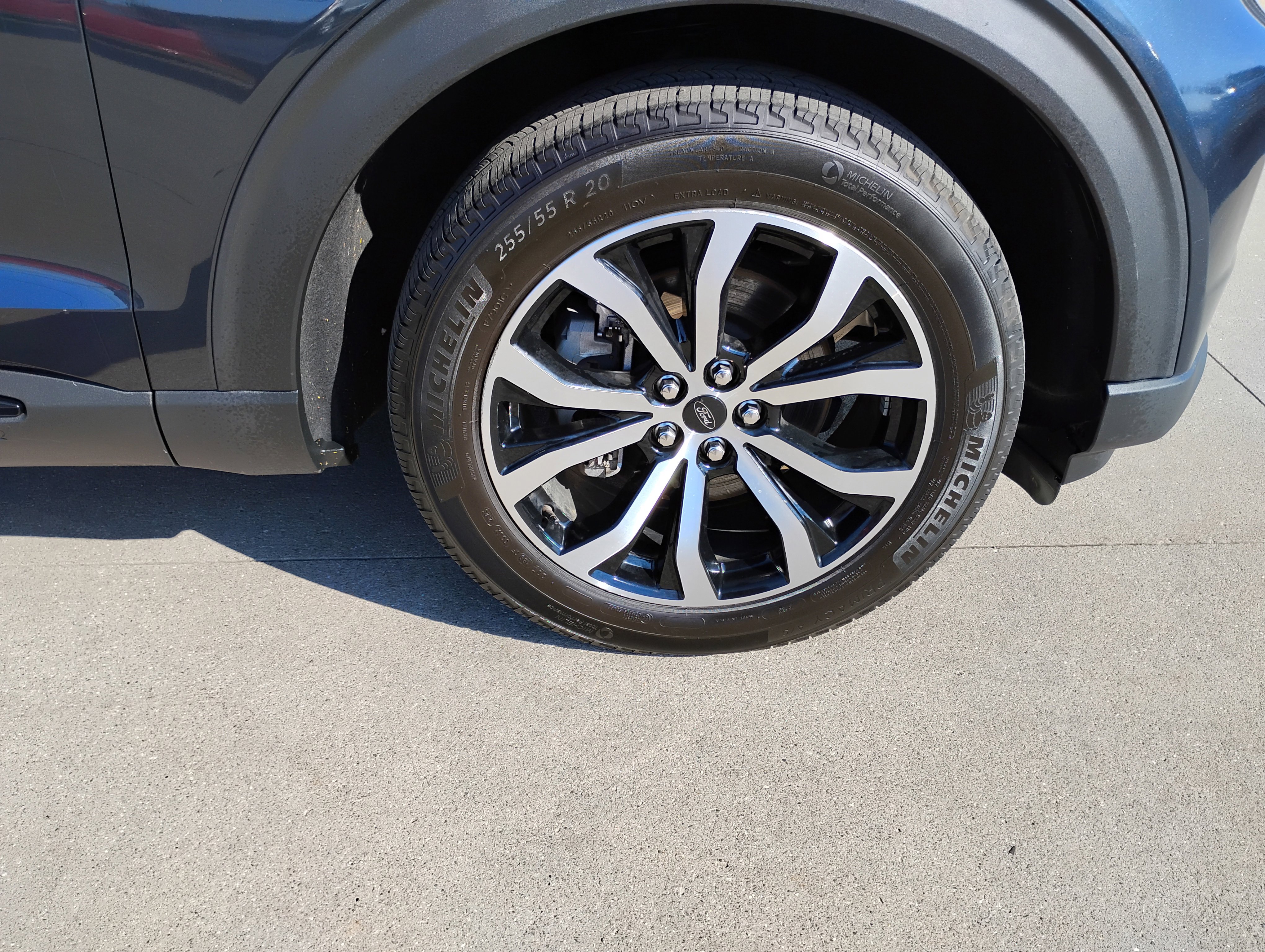 Used 2023 Ford Explorer ST-Line image 27