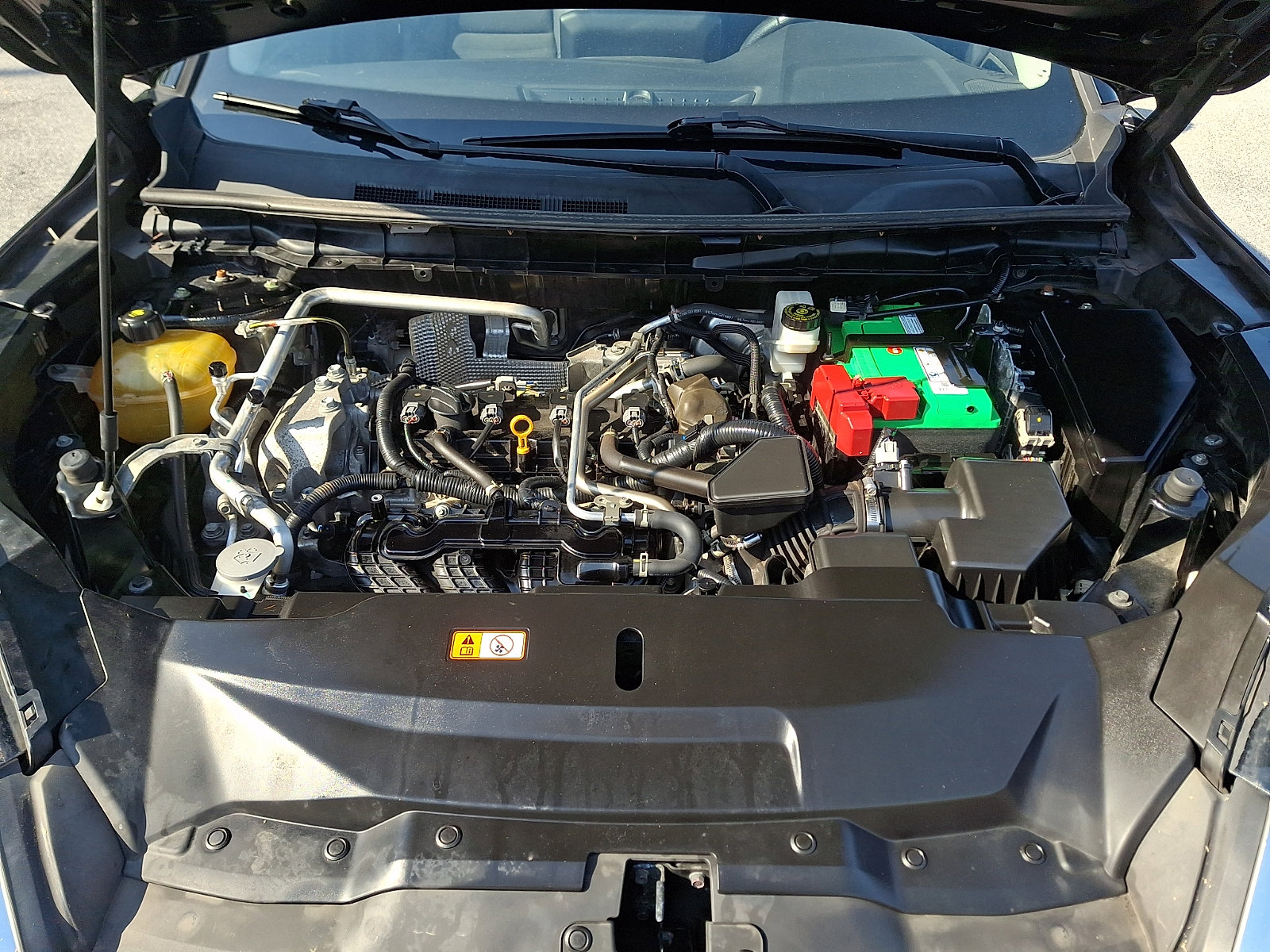 Used 2022 Mitsubishi Outlander SE FWD image 28