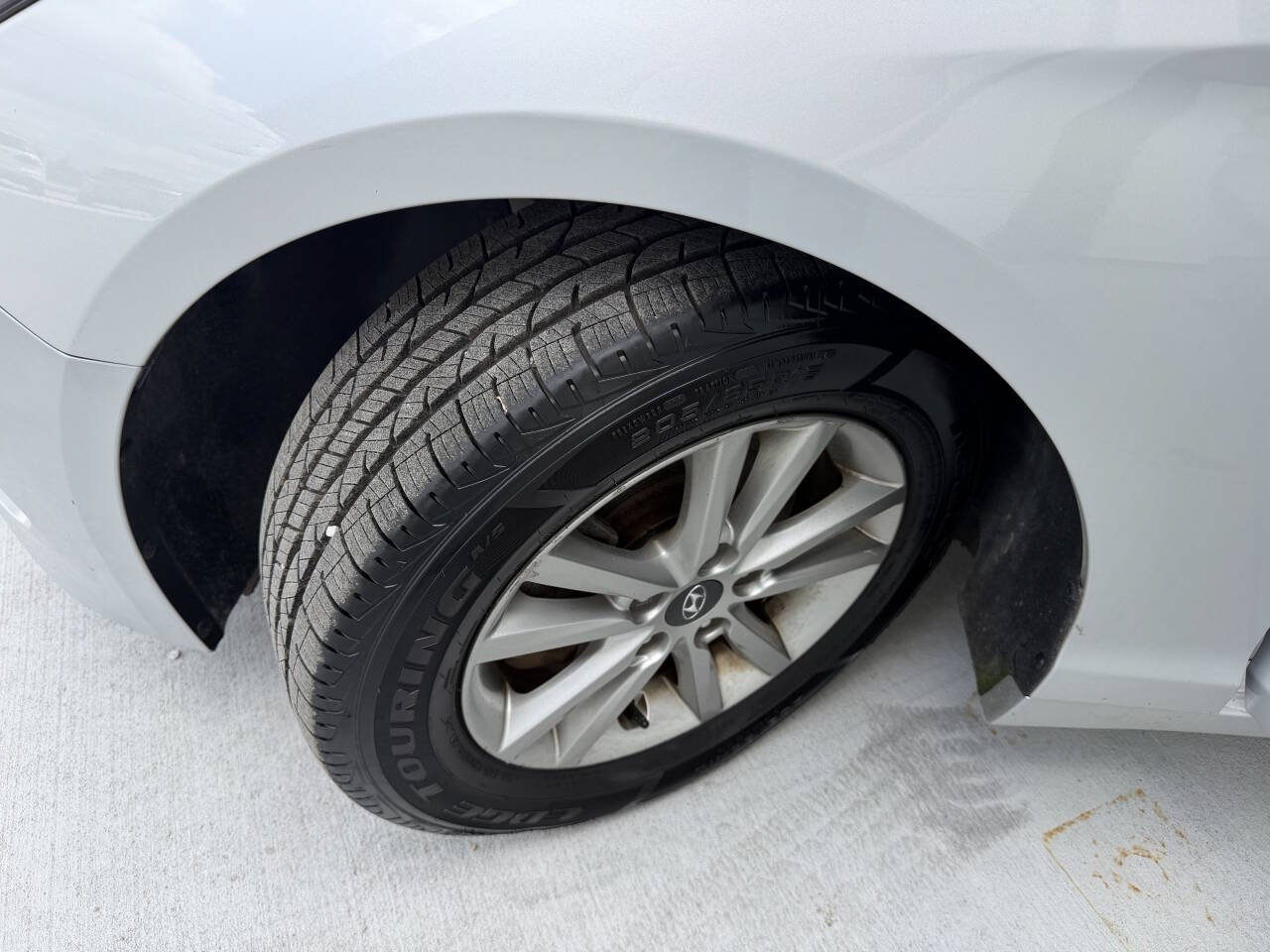 Used 2015 Hyundai Sonata SE FWD image 20