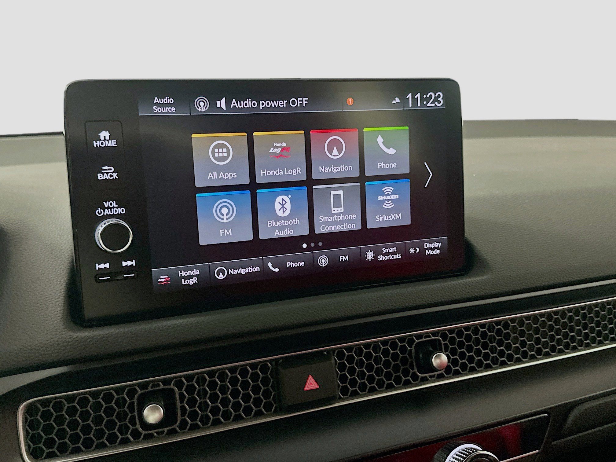 Used 2025 Honda Civic Type R image 9