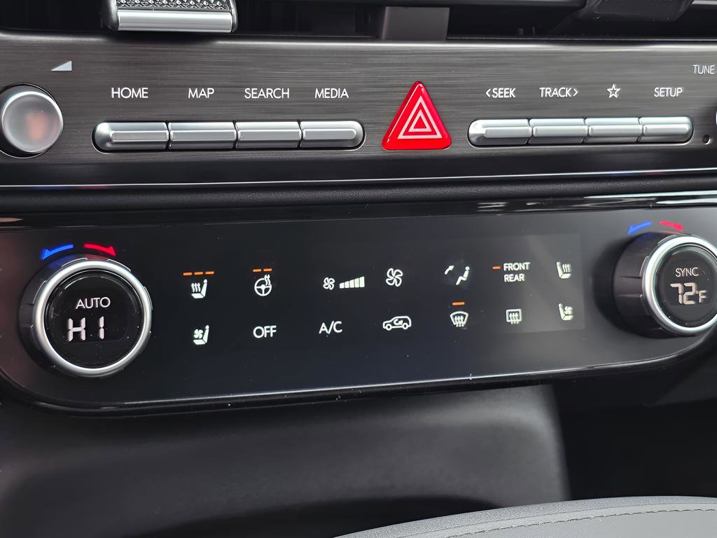 New 2026 Hyundai Palisade SEL AWD/4WD image 20