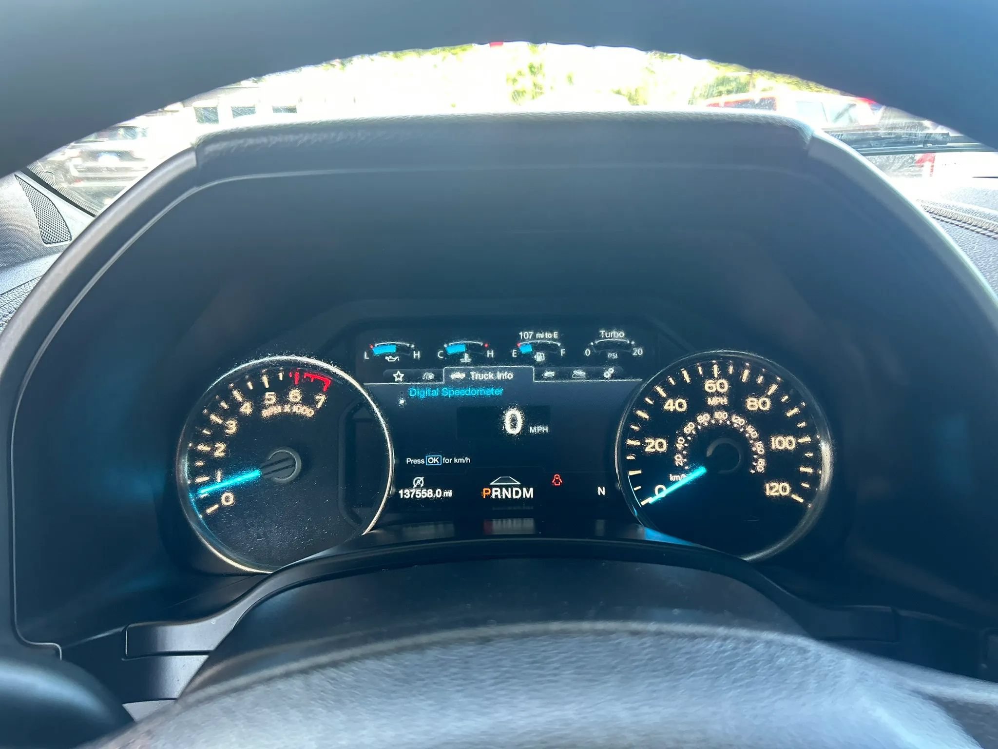 Used 2018 Ford F150 Platinum w/ Equipment Group 701A Luxury AWD/4WD image 25
