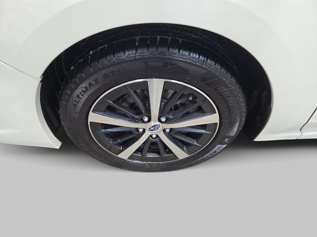 Used 2022 Subaru Impreza Premium image 31