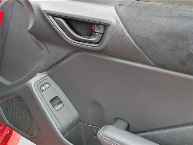 Used 2022 Toyota GR86 Premium RWD image 29
