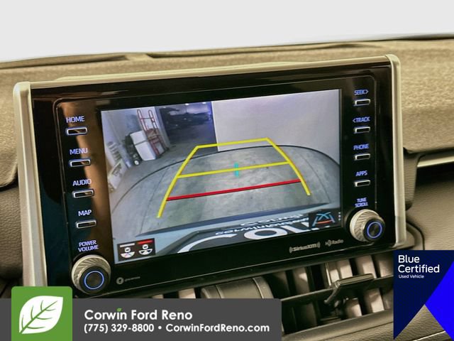 Used 2021 Toyota RAV4 XLE w/ Convenience Package AWD/4WD image 17