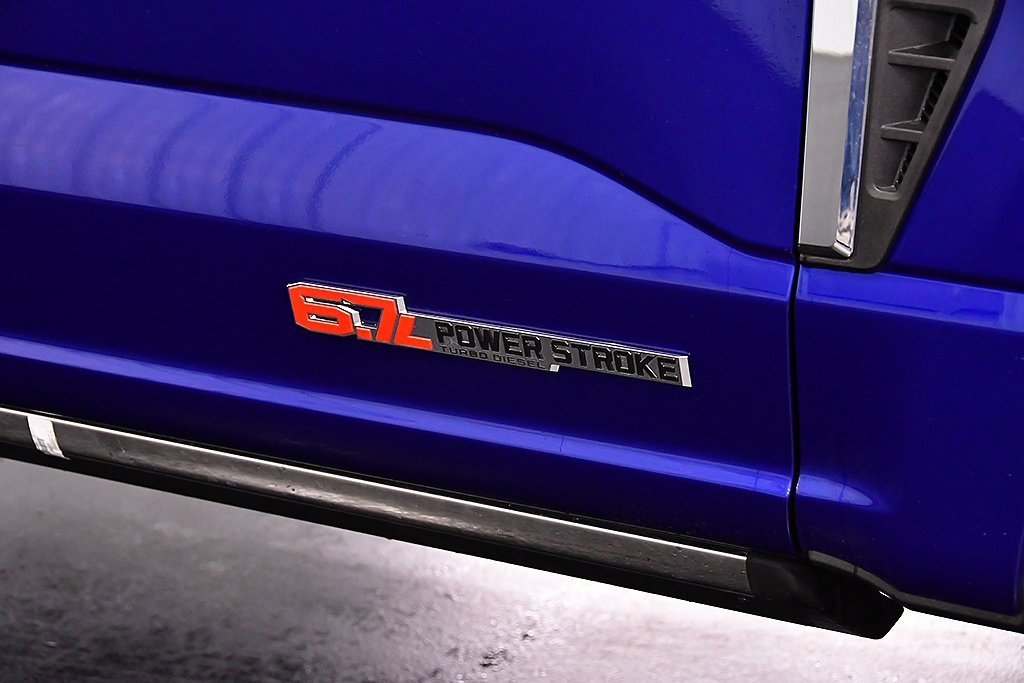 New 2026 Ford F350 Lariat image 11