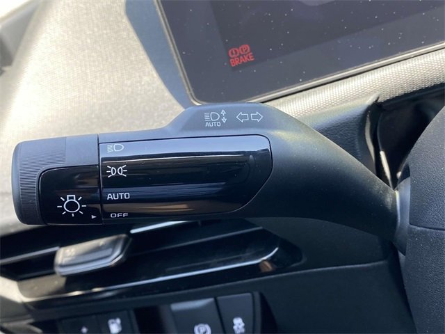 New 2025 Kia EV6 Light w/ Light LR Technology Package image 24