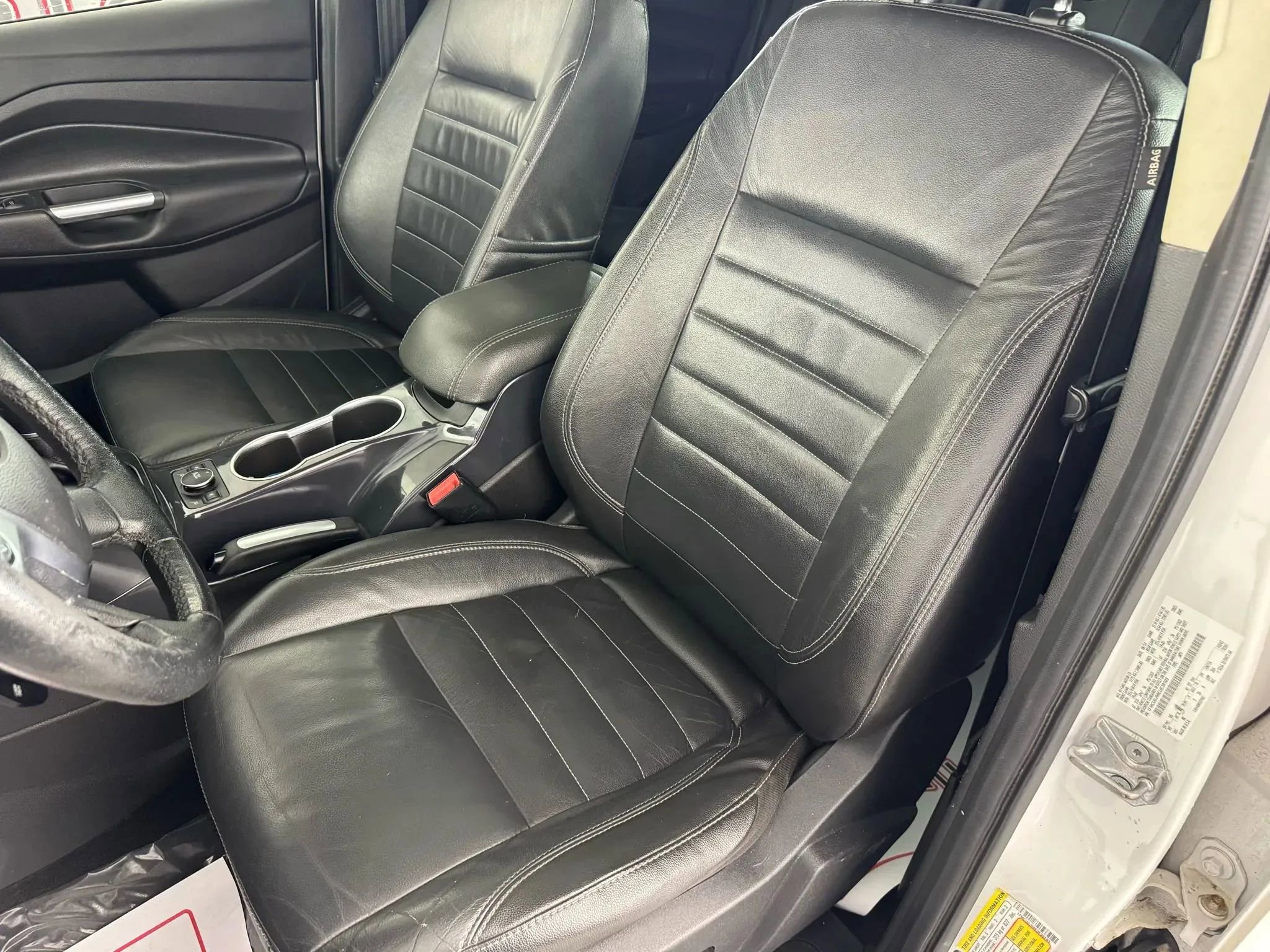 Used 2014 Ford Escape Titanium w/ Equipment Group 401A image 36