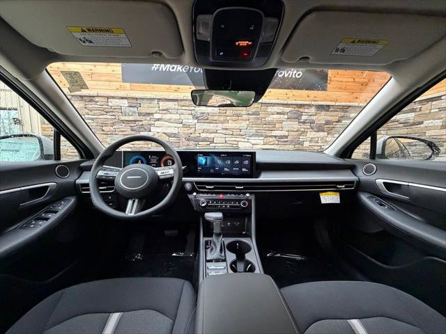 New 2026 Hyundai Sonata SE image 13
