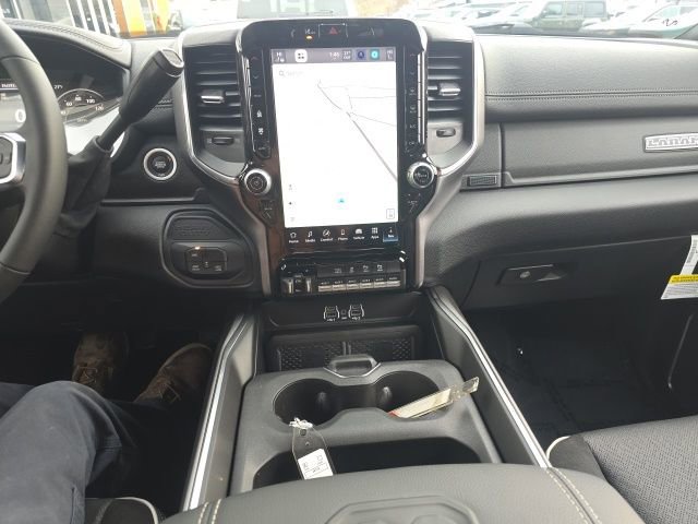 New 2026 RAM 2500 Laramie image 24