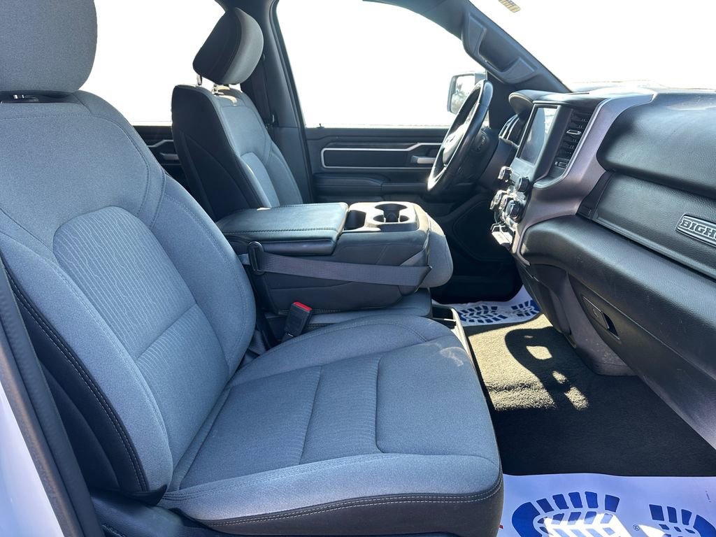 Used 2023 RAM 1500 Big Horn image 15