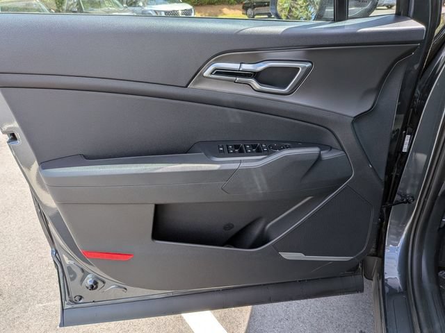 New 2026 Kia Sportage LX FWD image 10