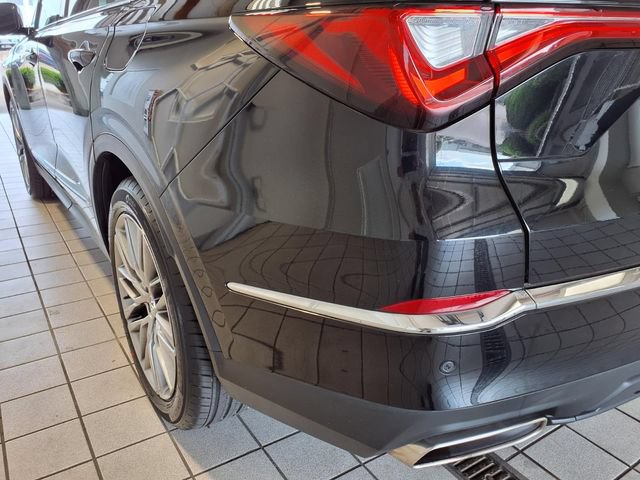 Used 2024 Acura MDX w/ Advance Package AWD/4WD image 21