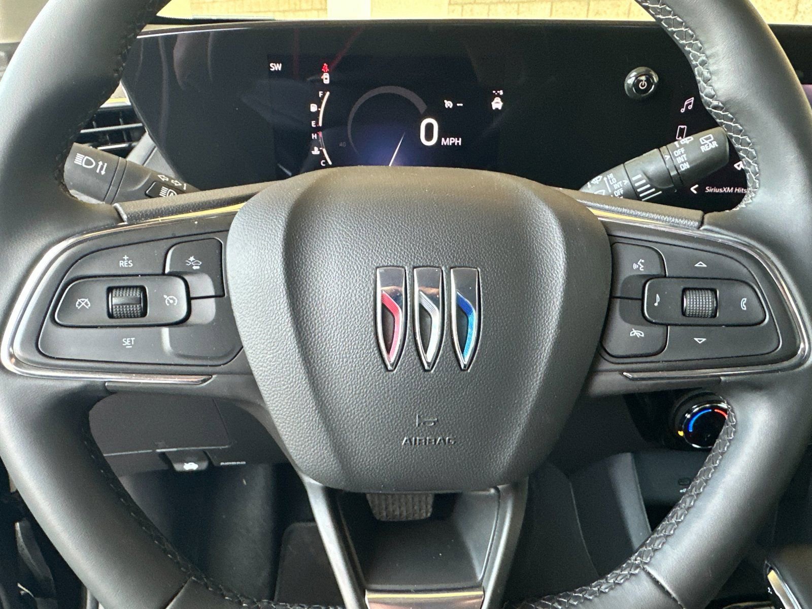 New 2025 Buick Encore GX Sport Touring image 23