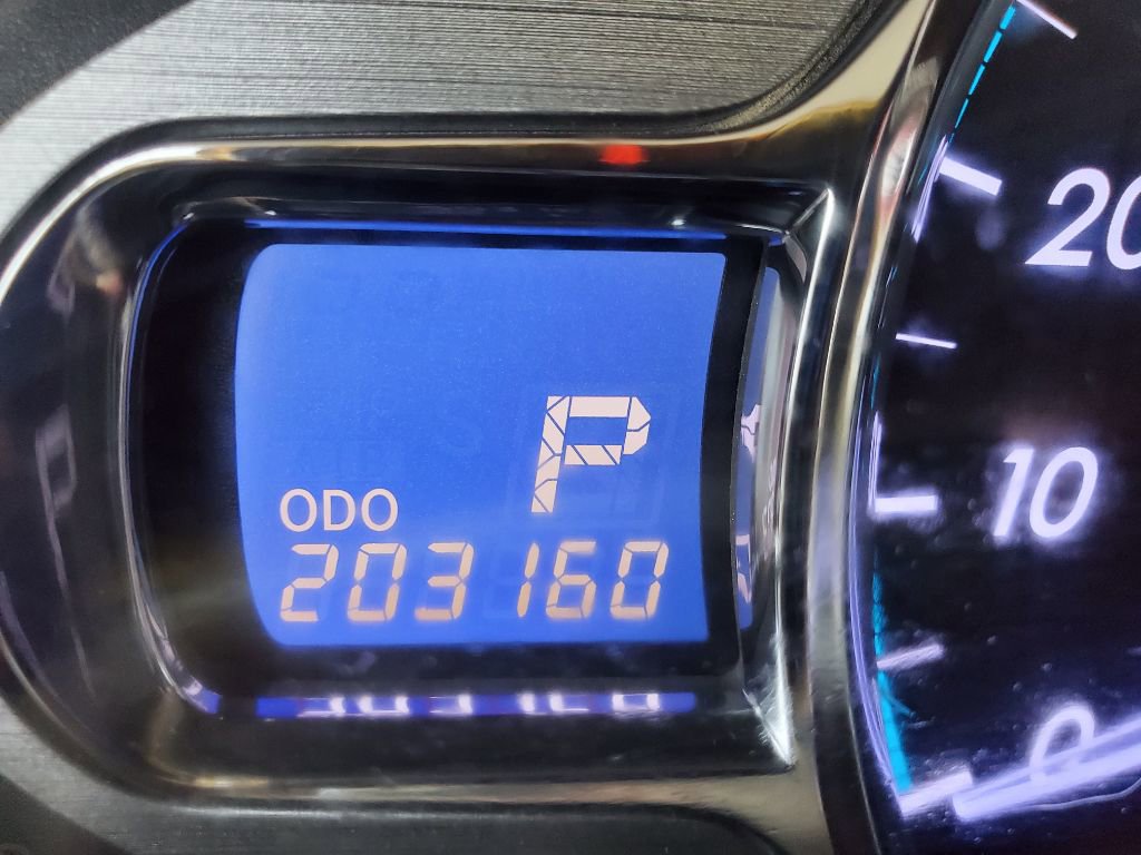 Used 2012 Toyota Sienna XLE FWD image 19