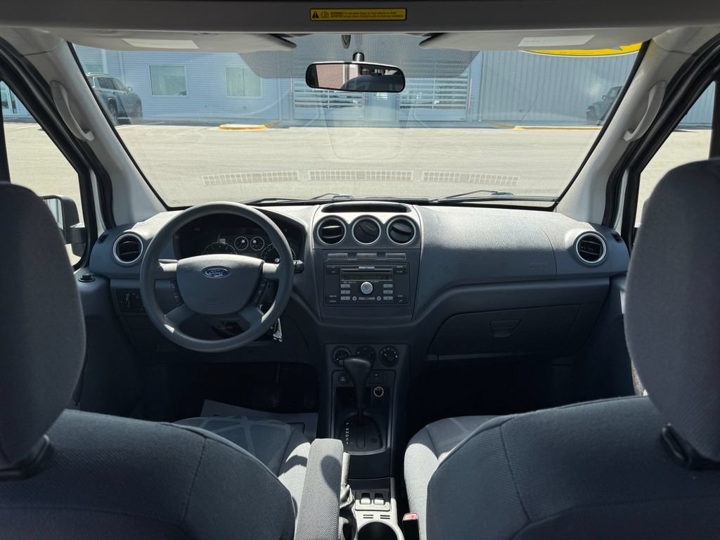 Used 2010 Ford Transit Connect XLT FWD image 20
